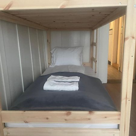 Hostel Bogota Ζυρίχη Εξωτερικό φωτογραφία