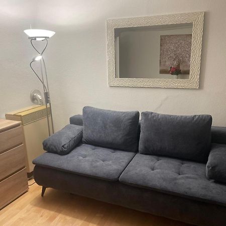 Hostel Bogota Ζυρίχη Εξωτερικό φωτογραφία