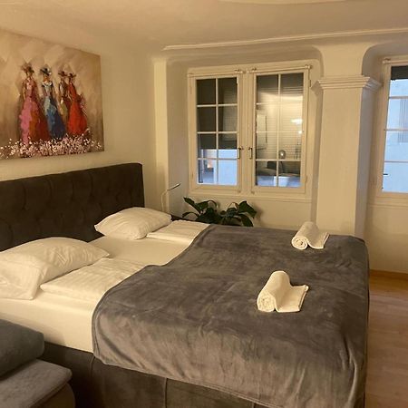 Hostel Bogota Ζυρίχη Εξωτερικό φωτογραφία