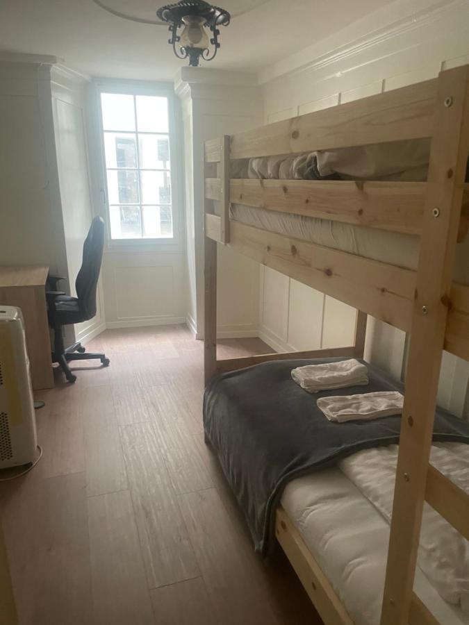 Hostel Bogota Ζυρίχη Εξωτερικό φωτογραφία
