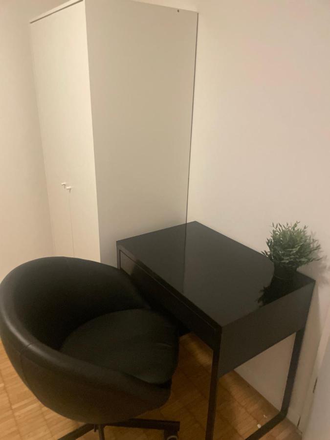 Hostel Bogota Ζυρίχη Εξωτερικό φωτογραφία