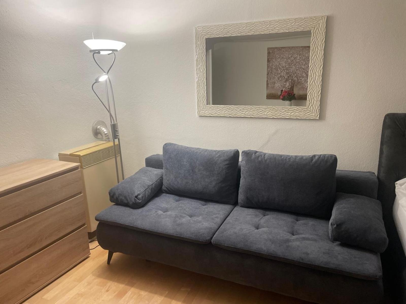 Hostel Bogota Ζυρίχη Εξωτερικό φωτογραφία